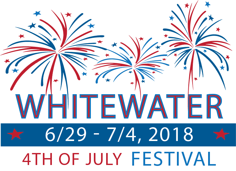 2018 Whitewater 4th of July Festival