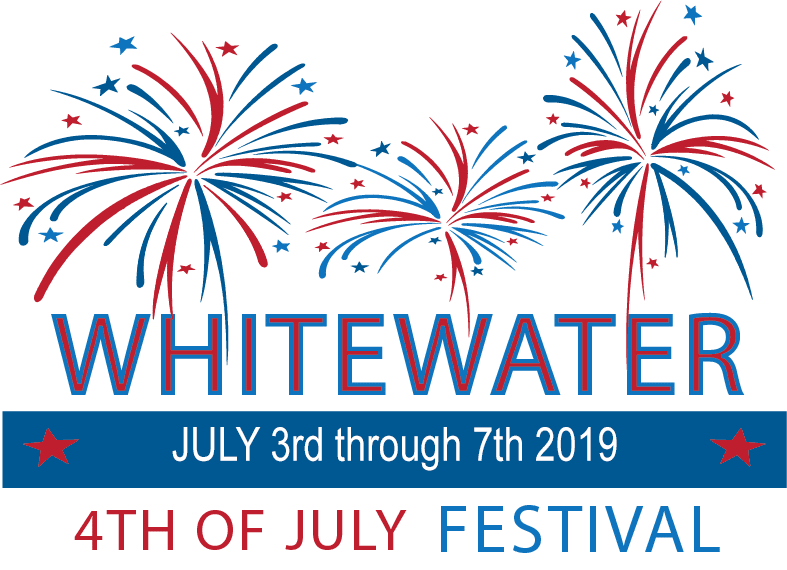 2019 Whitewater 4th of July Festival Whitewater, WI
